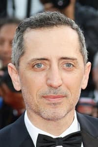 Gad Elmaleh in La famille, ça me fait bien rire !