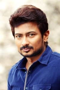 Udhayanidhi Stalin in Idhu Kathirvelan Kadhal