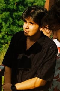Nico Cariati in Musically Declined