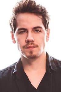 Munro Chambers in Harpoon