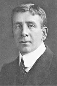 Spottiswoode Aitken in The Battle
