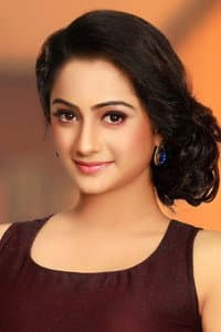 Namitha Pramod in A Ranjith Cinema