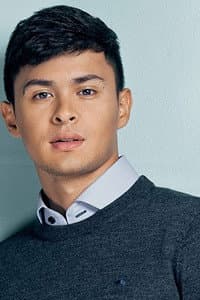 Matteo Guidicelli in Somebody To Love