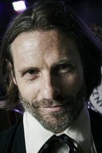 Richard Danielson in Vintage Trouble: Musilac 2022