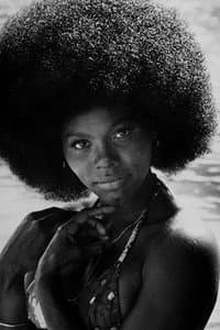 Gloria Hendry in Hell Up In Harlem