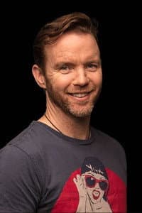 Dermot Whelan in The Best of The Panel