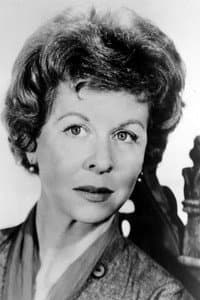 Maxine Stuart in The Prisoner of Second Avenue
