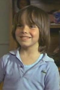 Mayte Sánchez in Cría cuervos