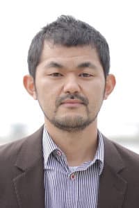 Tateto Serizawa in Sexual Drive