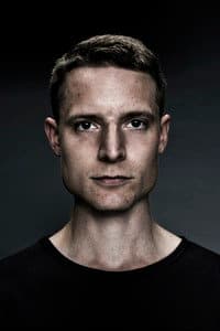 Max Ovaska in Heavy Trip