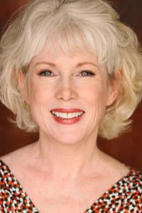 Julia Duffy in Camp X-Ray