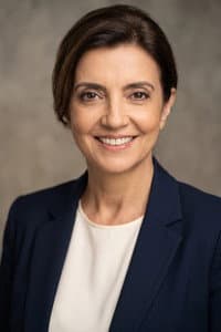 Maria C. Ribeiro in Cartel Queen