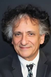 Bedri Baykam in Maskeler De Düşer