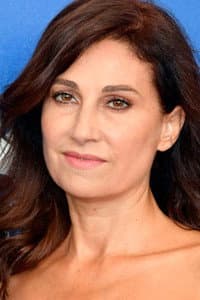 Christine Choueiri in La Nuit du verre d’eau