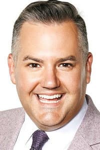 Ross Mathews in Jackpot