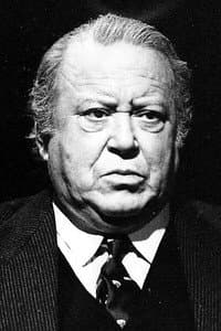 James Hayter in The Pickwick Papers