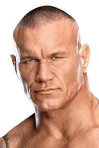Randy Orton in WWE Elimination Chamber Press Event 2024