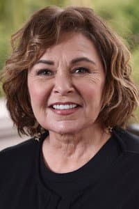 Roseanne Barr in Dancing Outlaw II: Jesco Goes to Hollywood