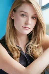Lindsay Jean Smith in O Come All Ye Zombies