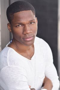 Derick Anthony in Suitable