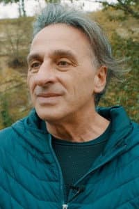 Stefano Odoardi in La terra che non è