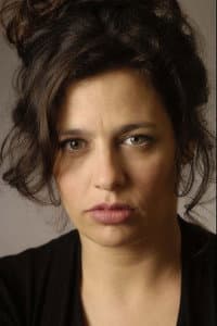 Shira Geffen in פתיחה 1812