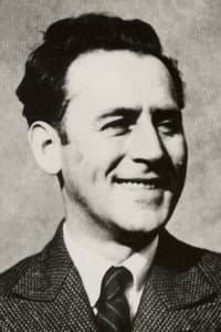 Antonín Brož in Modrá akta