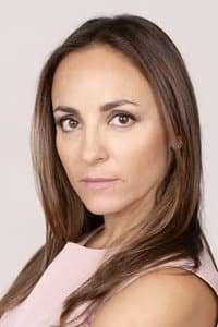 Camila Raznovich in Doppio - Il film