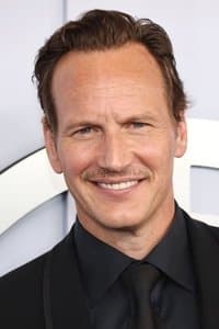 Patrick Wilson in Watchmen