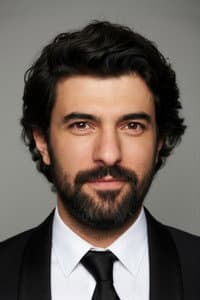 Engin Akyürek in Enfes Bir Akşam
