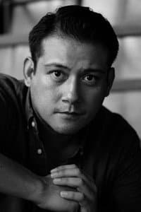 Dino Pastrano in Ang Manananggal sa Unit 23B