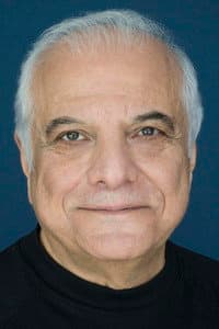 Gerry Mendicino in Take Me Back for Christmas
