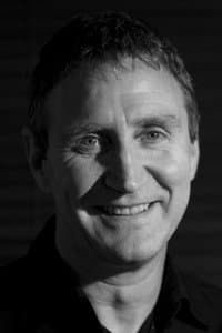 Mark McGann in Business as Usual