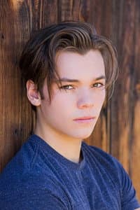 Joshua Hoffman in Dead Night