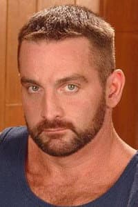 Blake Nolan in Massive Muscle Bears
