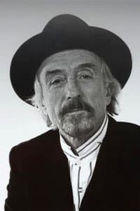 Arik Brauer in Mein Ottakring