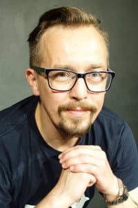 Radek Jiříček in Rytířský lexikon