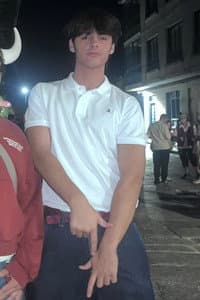 Javier López in Breogán