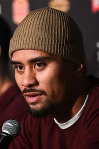 Mose Auimatagi Jnr in Conor Wallace vs. Mose Auimatagi Jnr