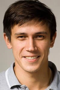 Leonid Bichevin in К себе нежно