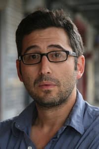 Sam Seder in Left of the Dial