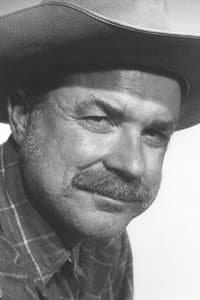 Phil Chambers in Daniel Boone: And Chase the Buffalo