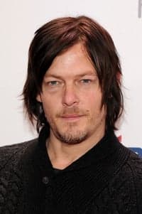Norman Reedus in Cigarette Burns