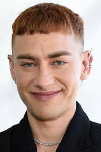 Olly Alexander in The Dish & the Spoon