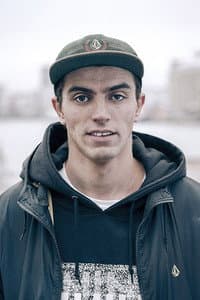 Eniz Fazliov in Where We Come From