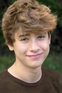 Sawyer Ploski in Small Change