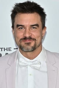 Rob Mayes in Maybe I'm Fine