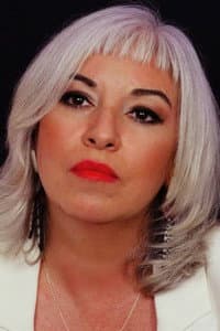 Paula Marques in Rasganço