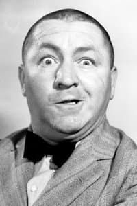 Curly Howard in No Census, No Feeling