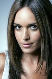 Lorena Segura York in Catching Faith 2: The Homecoming
